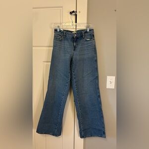 PacSun Baggy Jeans size 25